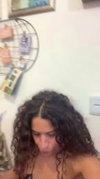 Ninfi webcam model stream image