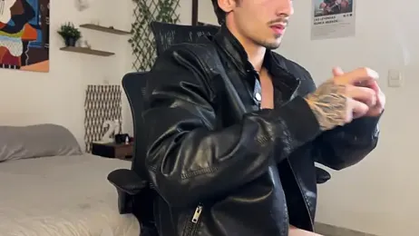 David_Brown18 webcam model stream image