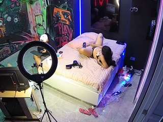 voyeurcam-casa-salsa-disturbed webcam camsoda model stream image