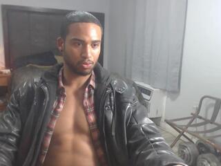 Devon Adam webcam model stream image