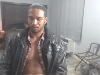 Devon Adam webcam model stream image