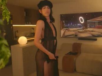 ms_lawless webcam model stream image