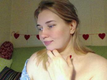 _LILKA_ webcam model stream image