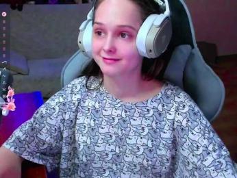 DennyDular webcam model stream image