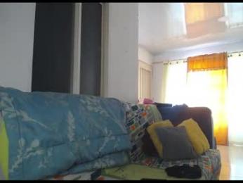 pamela_black_bigcock webcam chaturbate model stream image