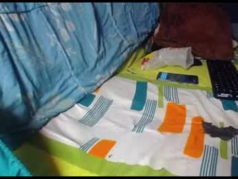 pamela_black_bigcock webcam model stream image