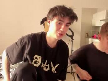 stralght_twinks webcam chaturbate model stream image