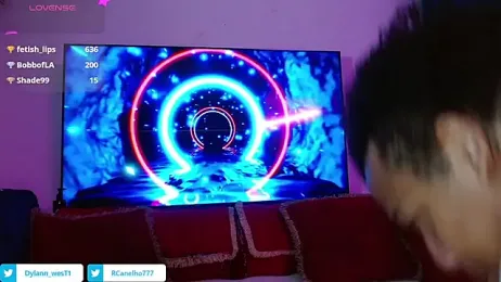 COUPLEHOTTDF webcam stripchat model stream image