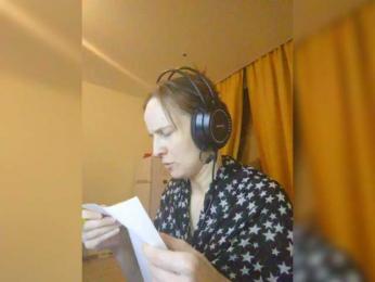 Magretta_Dering webcam model stream image