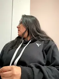 SWEETLILY18 webcam model stream image