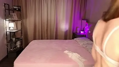 JerleneBelfy webcam model stream image