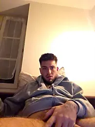 incr18 webcam model stream image