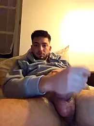 incr18 webcam model stream image