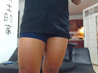 Andrei Hunter webcam model stream image