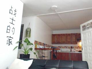 Andrei Hunter webcam model stream image