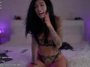 evelyne92 webcam model stream image