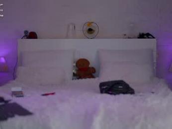evelyne92 webcam model stream image