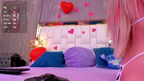 Foxxy_Doll webcam model stream image