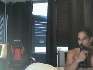 King Raul webcam model stream image