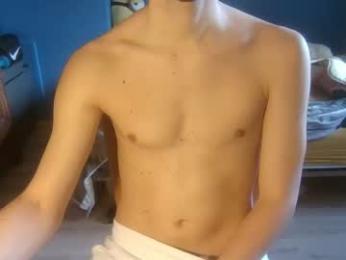 goodboy146 webcam model stream image