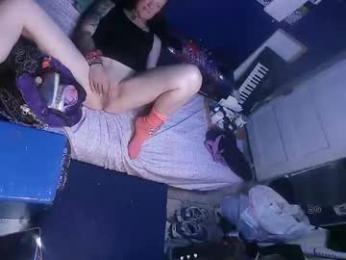 luckymash webcam model stream image