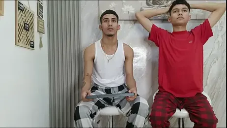 HORNY_PRETTY webcam model stream image