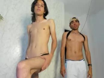 dady_show69 webcam chaturbate model stream image