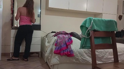 AriannaSecret webcam cam4 model stream image