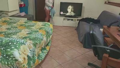 AriannaSecret webcam cam4 model stream image