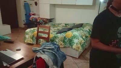 AriannaSecret webcam cam4 model stream image