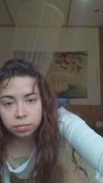 nefertari6 webcam model stream image