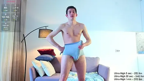 Danny__Magic webcam model stream image