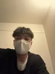 OCHAZUKE123 webcam model stream image