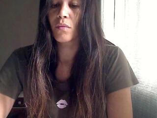 Brenda Slov webcam model stream image