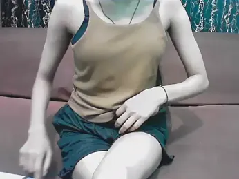 hello_baby01 webcam model stream image