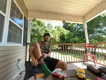 ThrowedWorldWide webcam model stream image