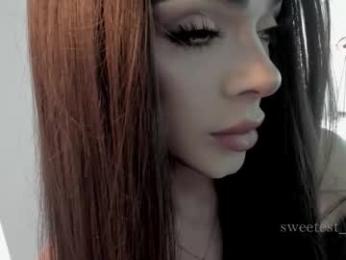 sweetest_bella webcam chaturbate model stream image