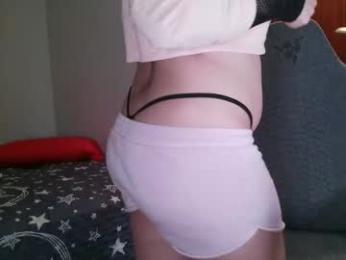 lisa_axel webcam chaturbate model stream image