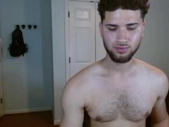 splash8x webcam chaturbate model stream image