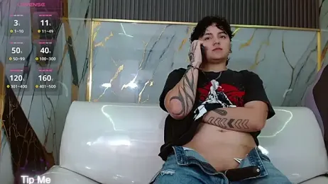 isabeautyx19 webcam stripchat model stream image