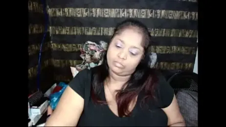 Indiantasha webcam model stream image