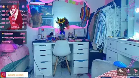 caroline_cossei webcam model stream image