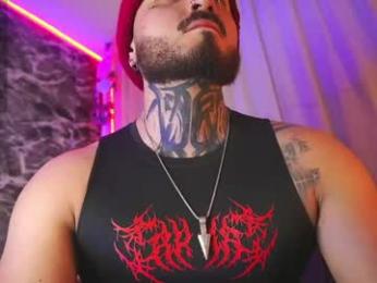 garbel09 webcam chaturbate model stream image