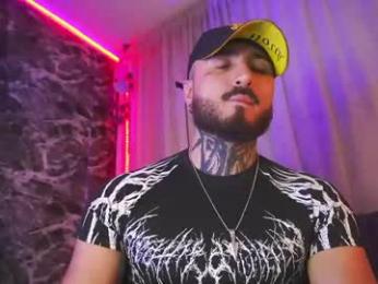 garbel09 webcam model stream image