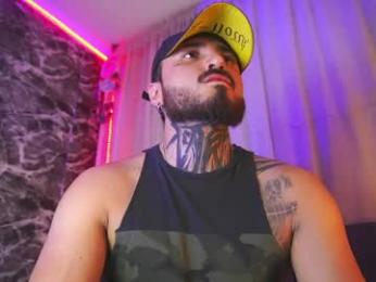 garbel09 webcam model stream image