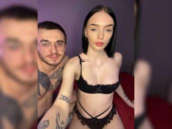 CandyLove21 webcam model stream image