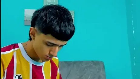 Anthony_carter webcam model stream image