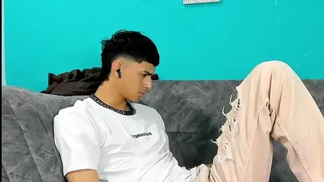 Anthony_carter webcam model stream image