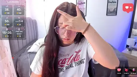 Amy_joones webcam stripchat model stream image