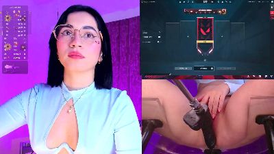 DollieEmma webcam model stream image